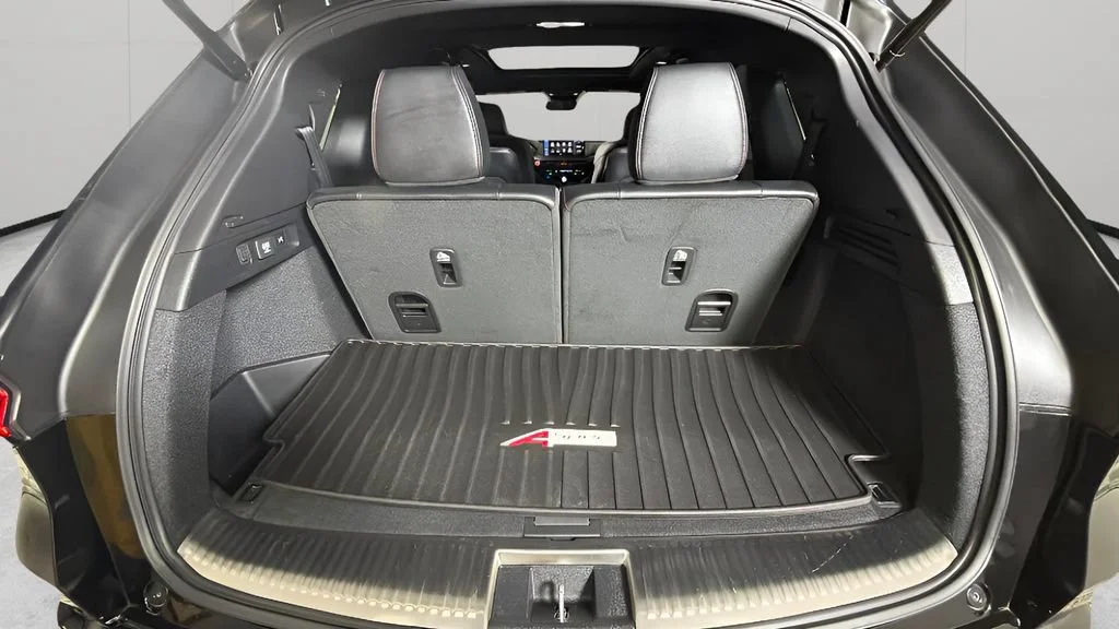 Used 2026 Black Acura A-SPEC Advance Package image 33