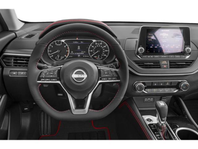 Used 2024 Glacier White Nissan 2.5 SR image 10