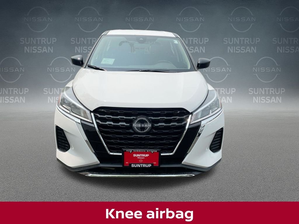 2025 Nissan KICKS PLAY Base - Photo 20