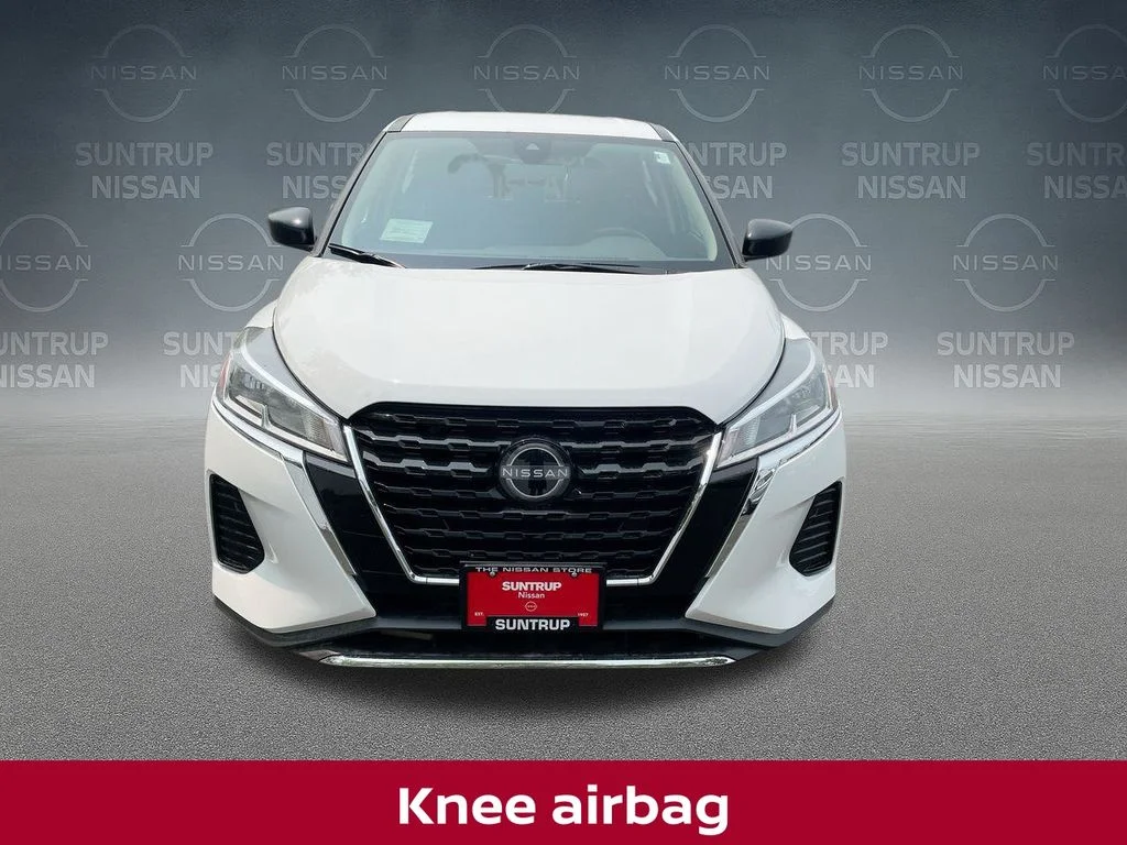 2025 Nissan KICKS PLAY Base - Photo 20