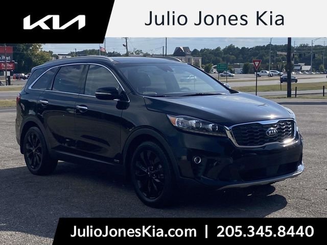 2020 Kia Sorento EX