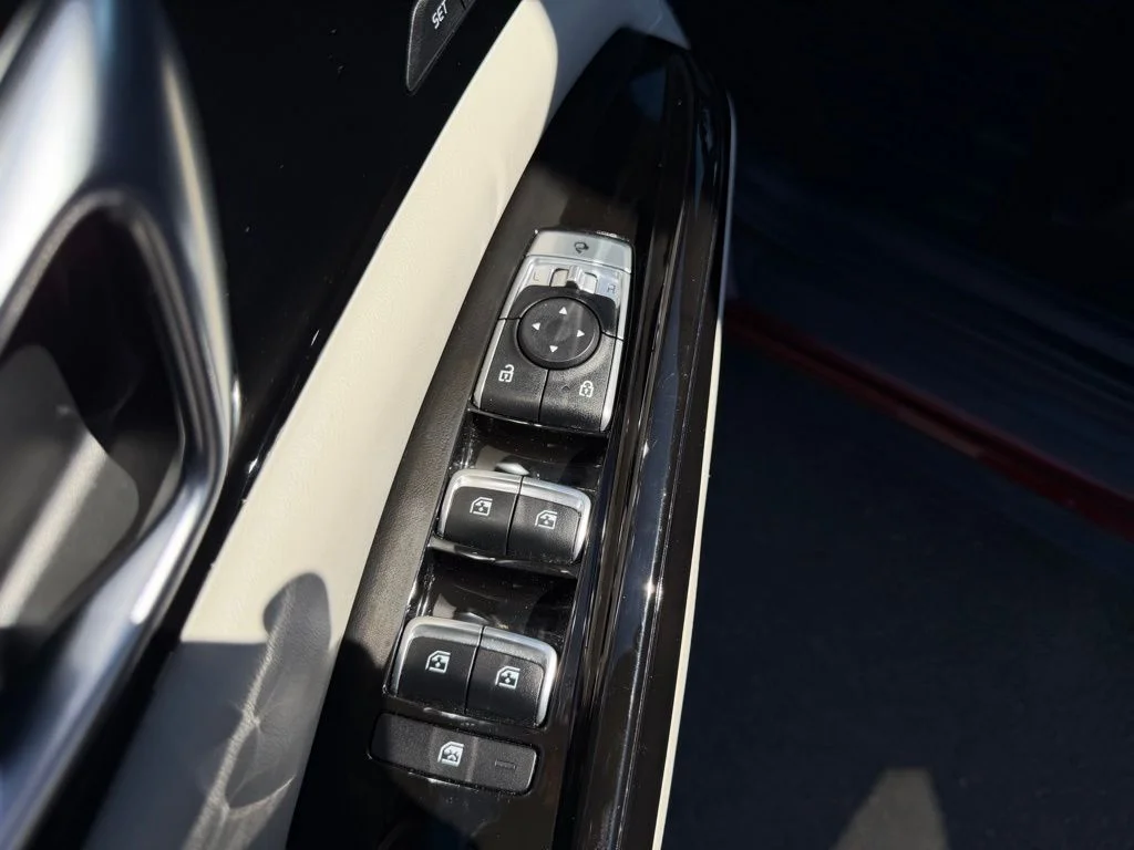 2024 Kia Carnival SX Prestige - Photo 15