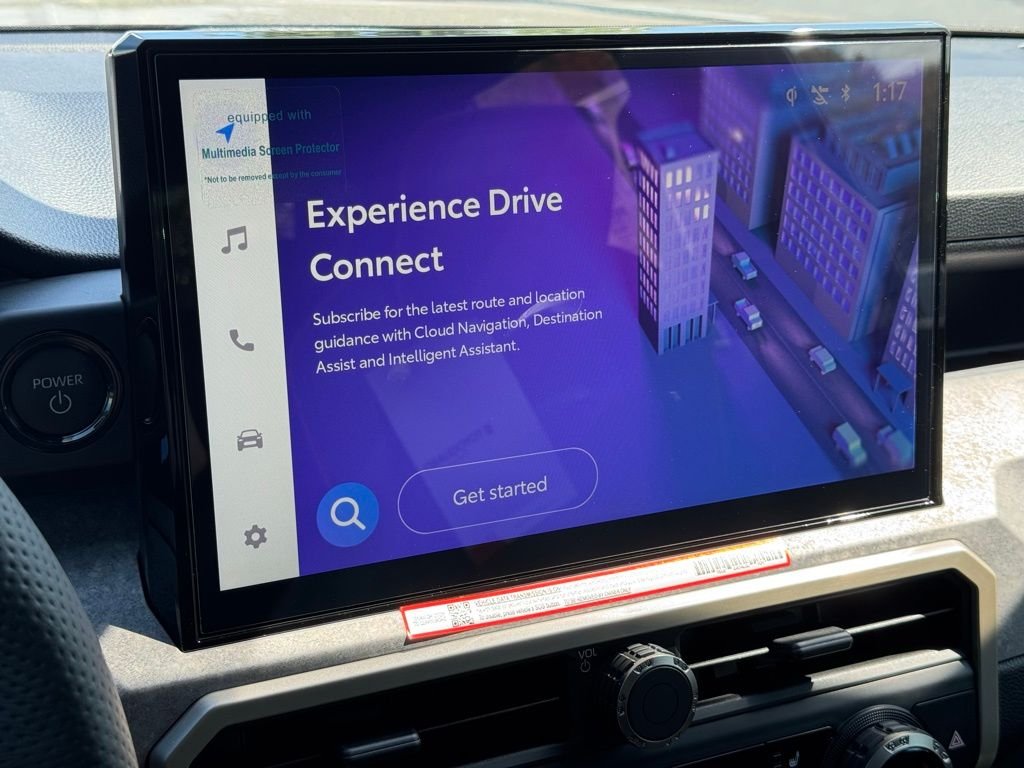 2025 Toyota Tacoma Trailhunter - Photo 24