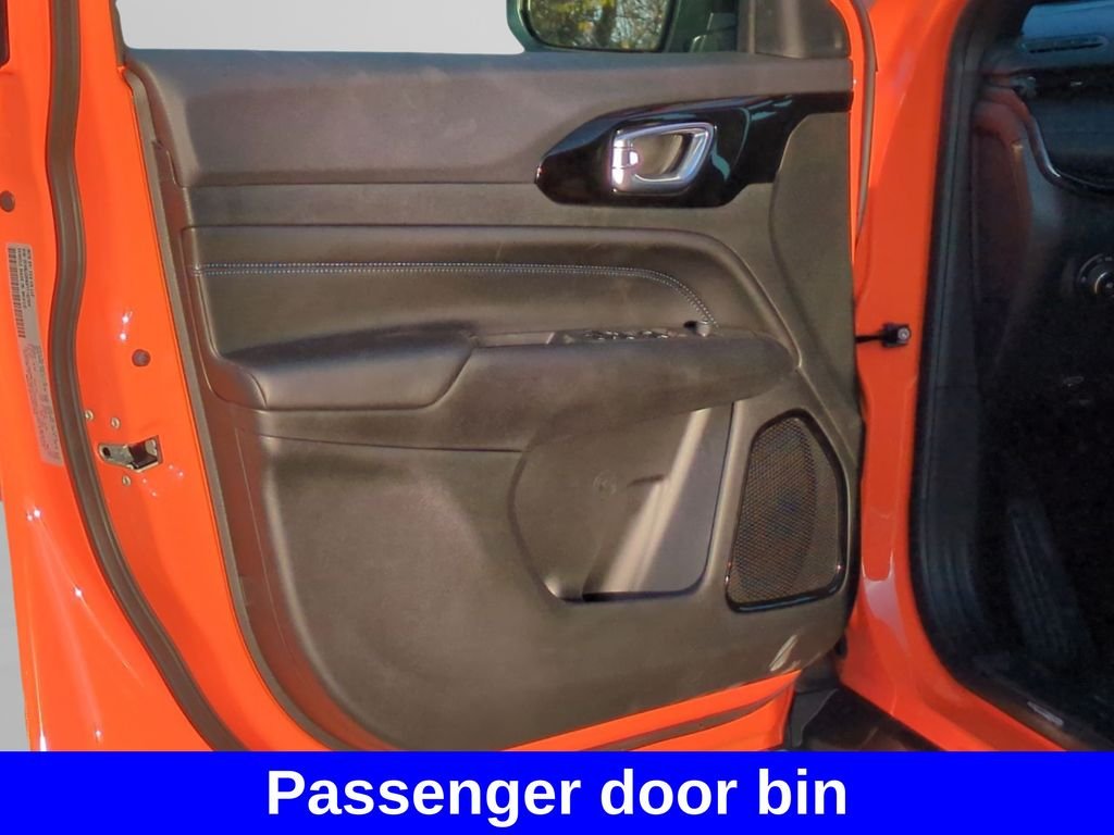 New 2026 Joose (DISC) Jeep Latitude image 20