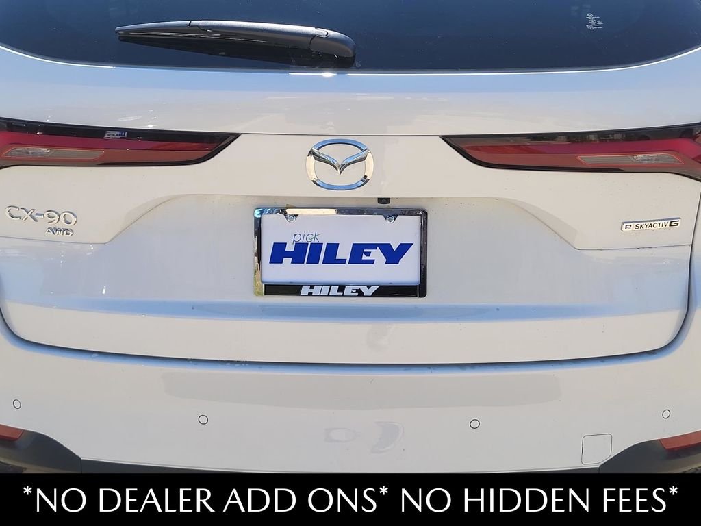 New 2026 Platinum Quartz Metallic Mazda 3.3 Turbo Preferred AWD image 5