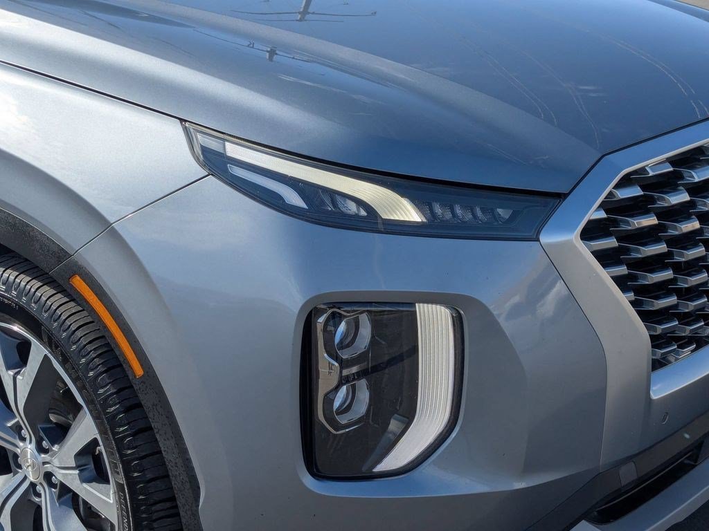 Used 2020  Hyundai SEL image 11