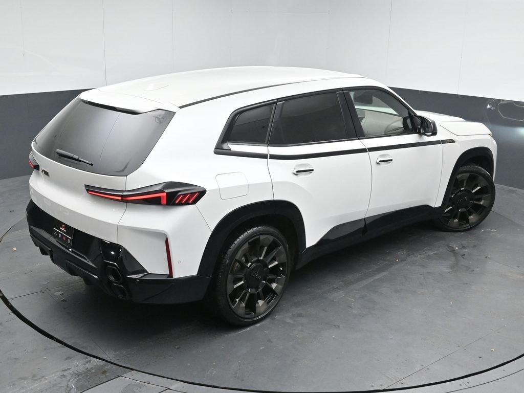 2023 BMW XM - Image 45