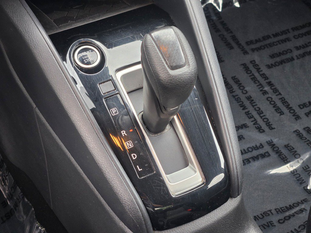 2025 Nissan Versa Sedan SV - Photo 26