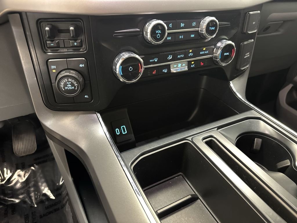 2023 Ford F-150 XLT - Photo 16