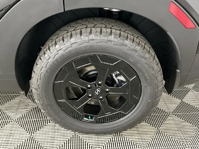 New 2026 Hyundai SANTA FE XRT