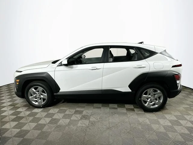 New 2026 Hyundai KONA SE