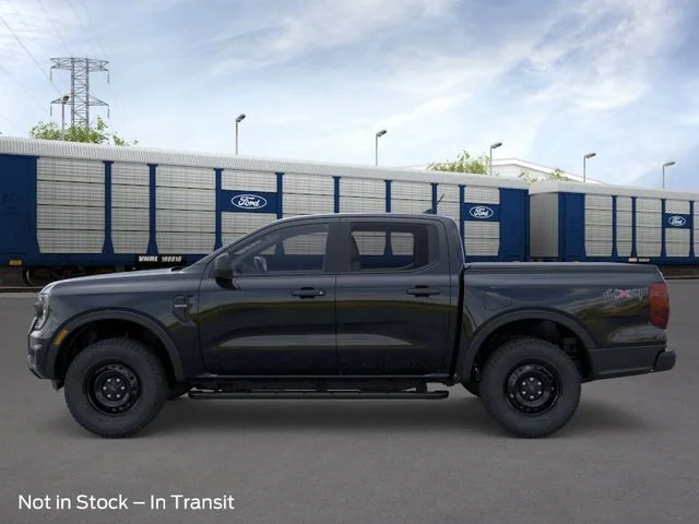 New 2026 Shadow Ford XL image 3
