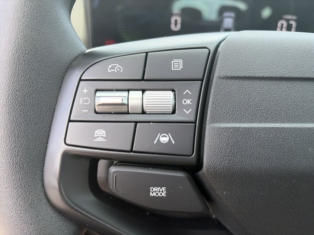 Certified Used 2025 Haze Kia LXS image 21