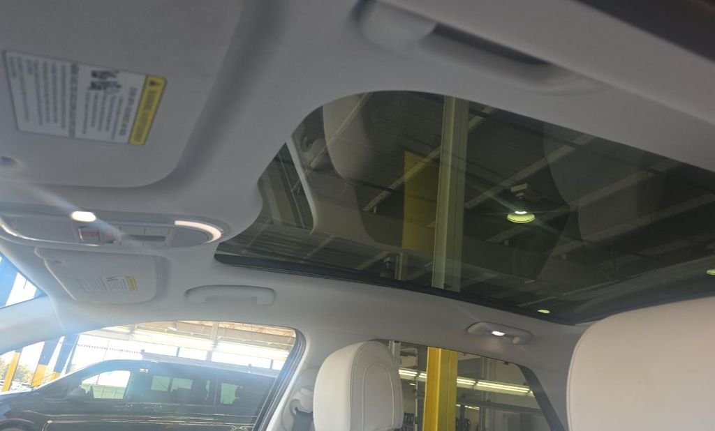 Used 2024 Gray Hyundai Limited image 12