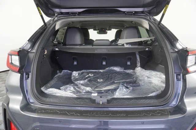 2026 Subaru Crosstrek Limited - Photo 25