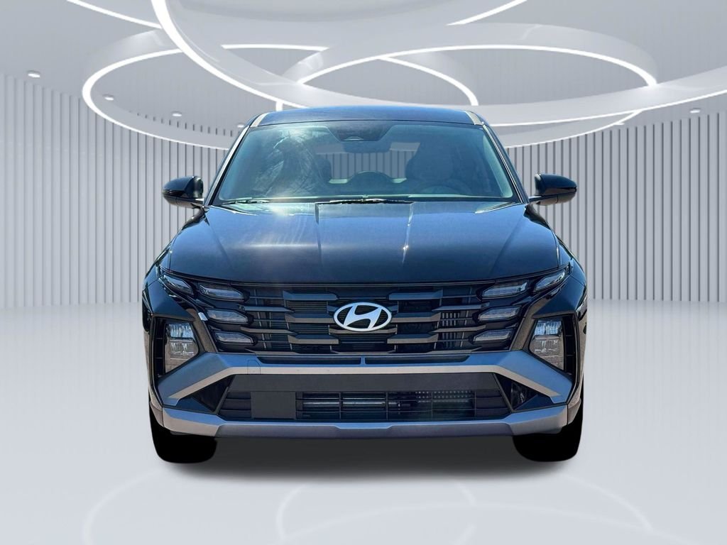 New 2026 Gray Hyundai Blue image 31