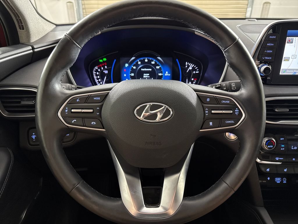 2019 Hyundai Santa Fe Ultimate - Photo 14