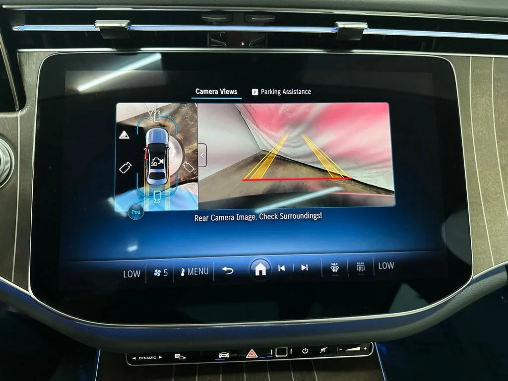 New 2027 Black Mercedes-Benz E 450 image 19