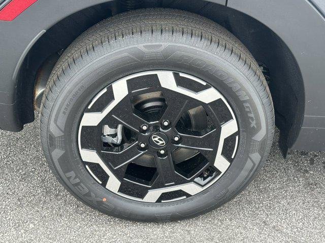 New 2026 Ecotronic Gray Hyundai SE image 16