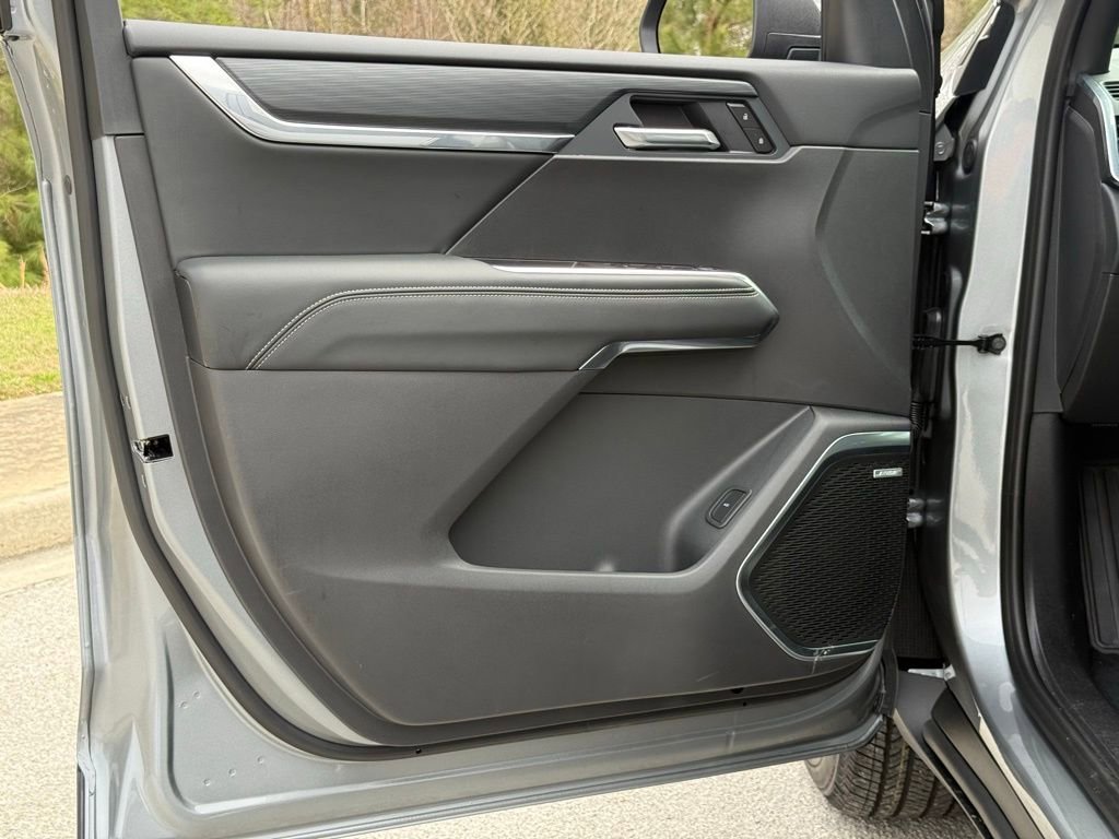2026 GMC Acadia Elevation - Photo 17