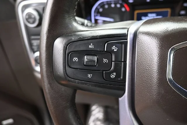 Used 2019 Gray GMC SLT image 27