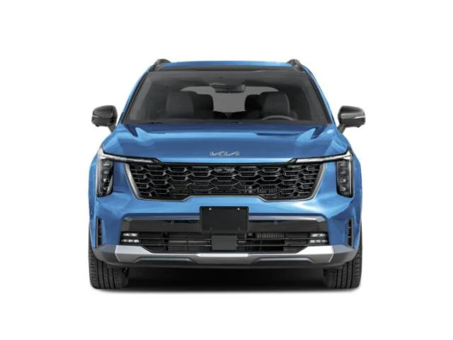 New 2026 Cityscape Green Kia X-Line SX Prestige In-Transit image 7