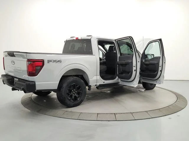 Used 2024  Ford STX image 15
