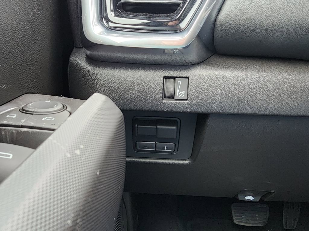 2026 GMC Canyon Elevation - Photo 18
