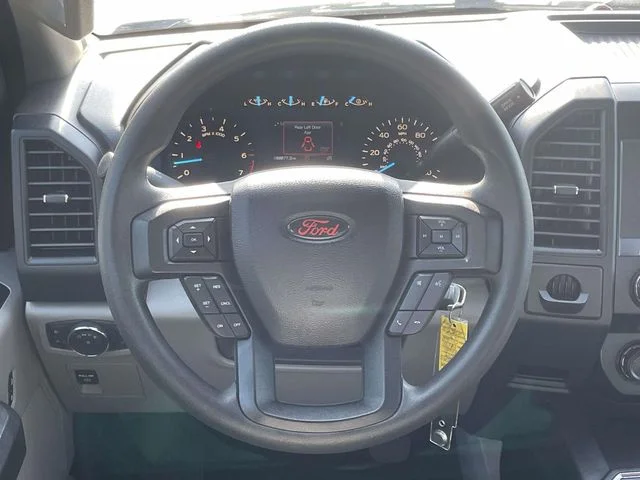 Certified Used 2019 Magnetic Ford XL image 13