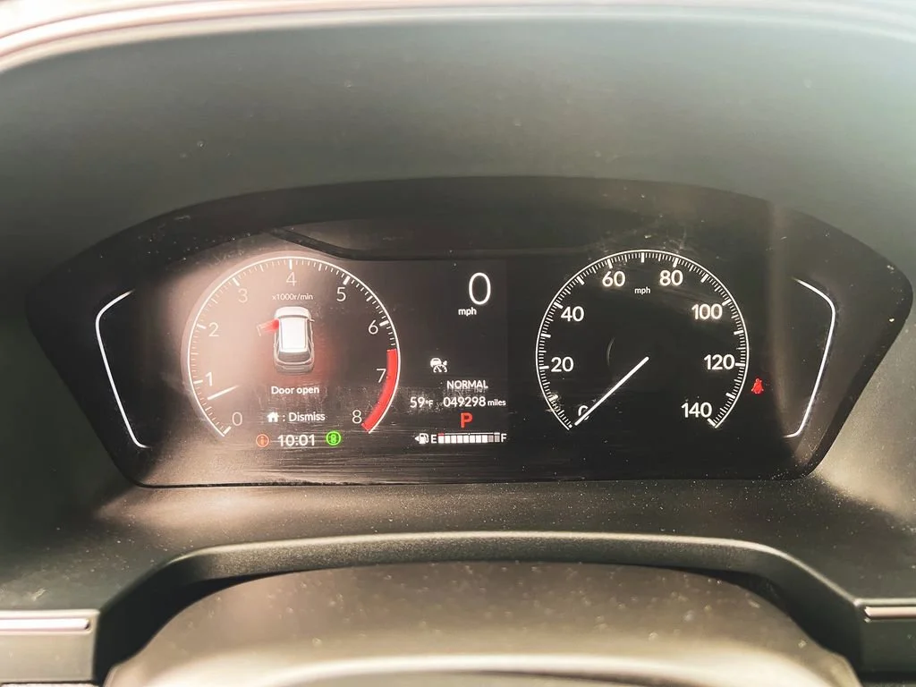 2024 Honda Pilot TrailSport - Photo 45