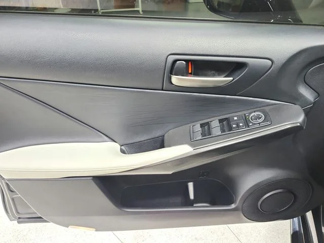 Used 2022 Black Lexus 350 F SPORT image 34