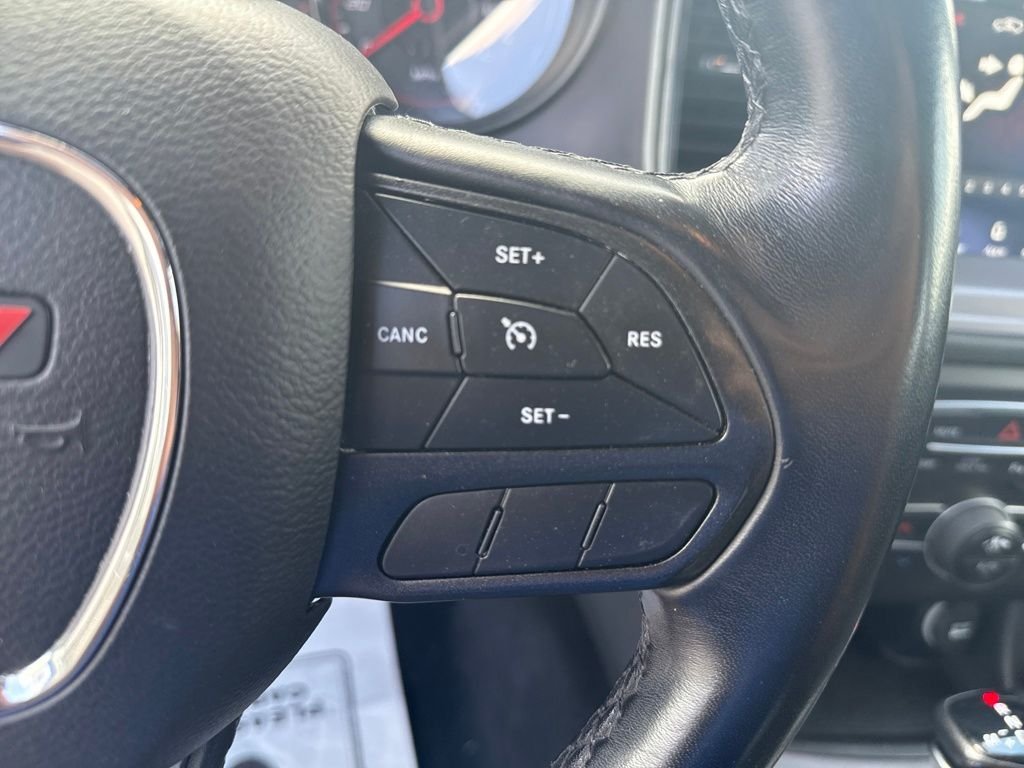 2023 Dodge Charger GT - Photo 19