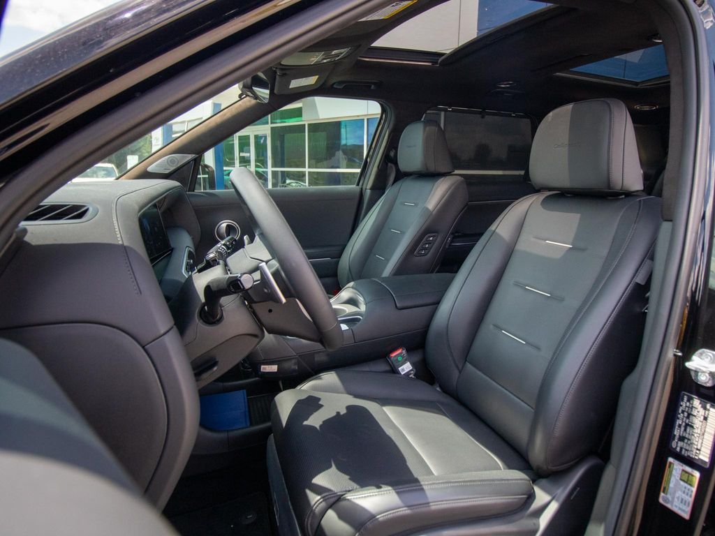 2026 Hyundai Palisade Calligraphy - Photo 7