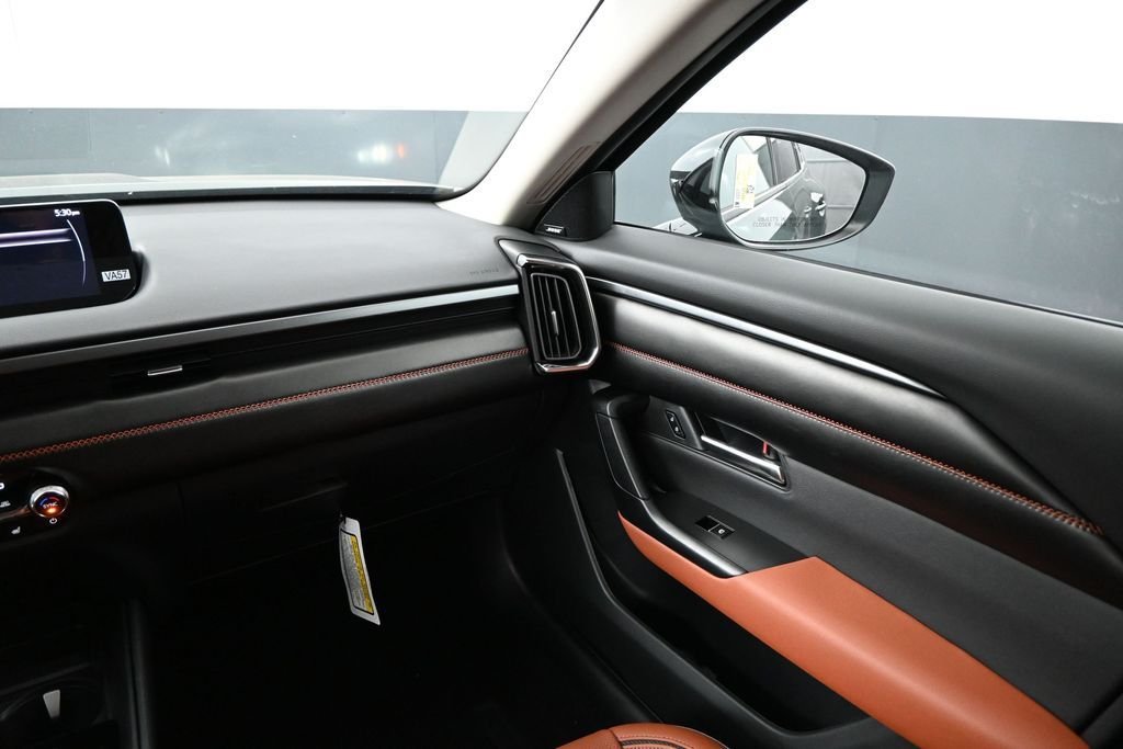 New 2026 Cypress Mazda 2.5 Turbo Premium Plus AWD image 13