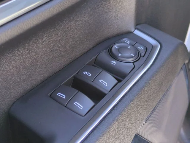 Used 2024 White Chevrolet RST image 13