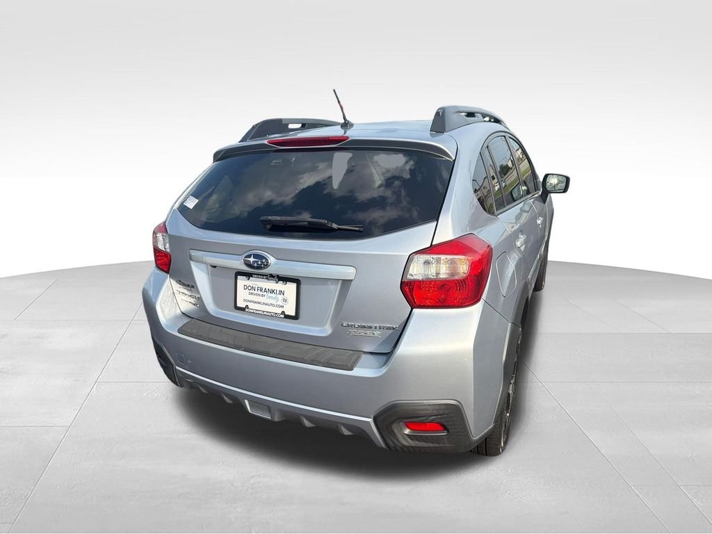 Used 2017 Silver Subaru 2.0i Premium image 19