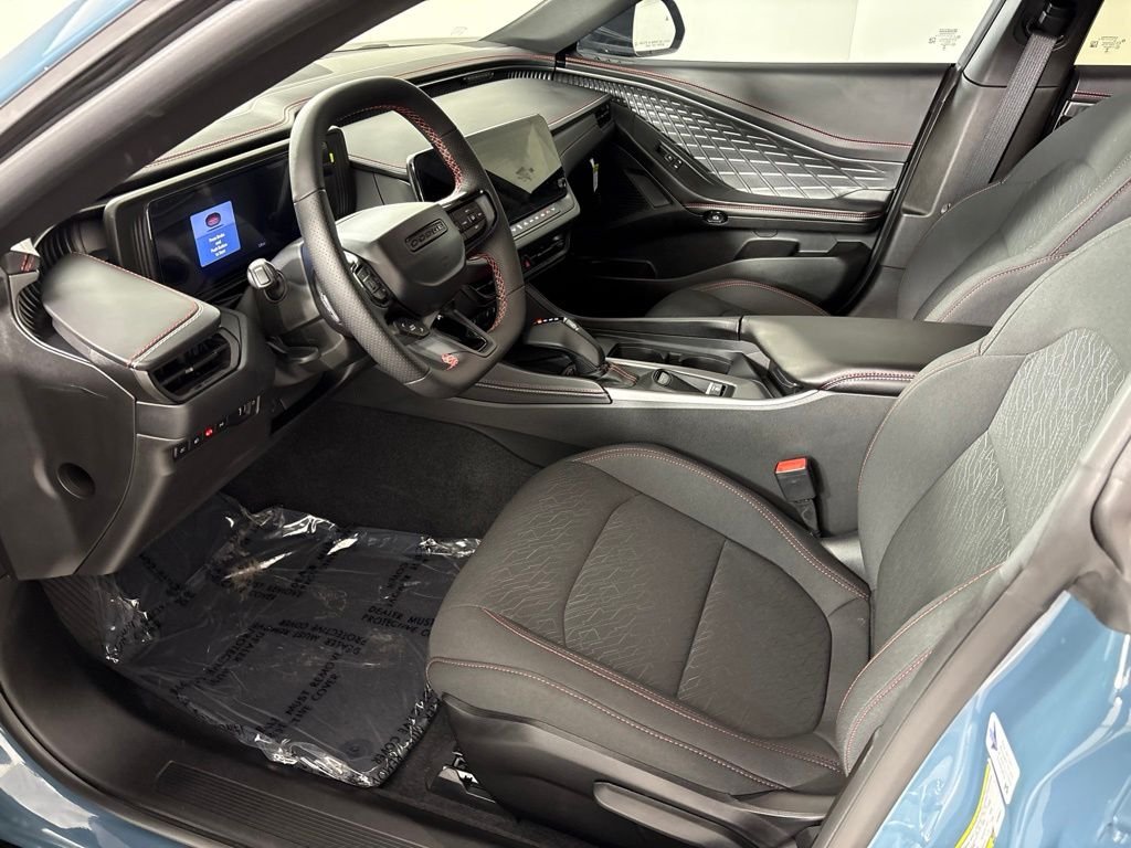 New 2026 Sub-Zero Exterior Paint Dodge R/T image 27