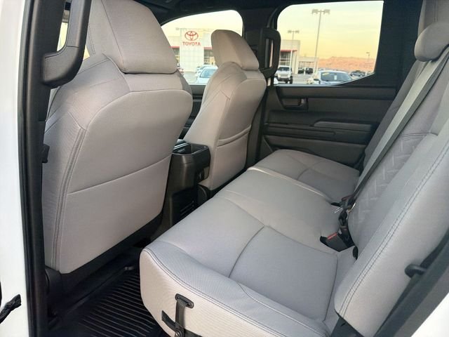 2026 Toyota Tacoma SR5 - Photo 27