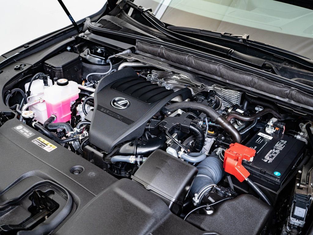 2024 Lexus RX 350 - Photo 34