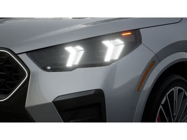 New 2027 Brooklyn Grey Metallic BMW xDrive28i image 6