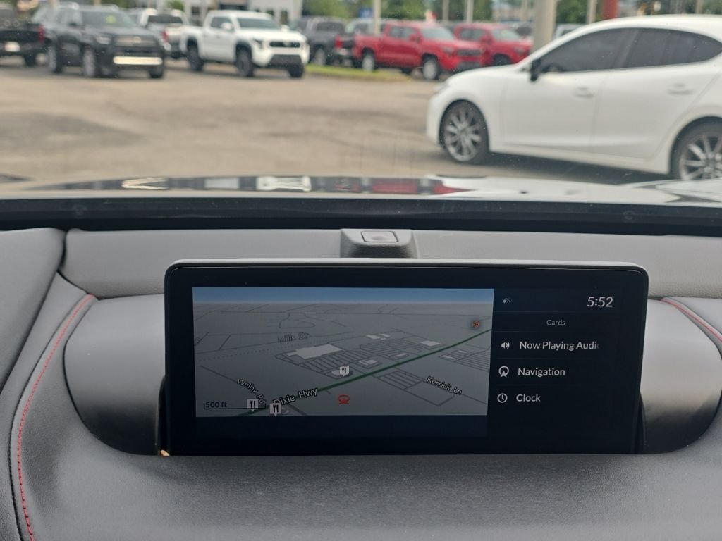Used 2021 Gray Acura A-Spec Package image 20