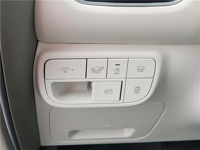 New 2026 Creamy White Pearl Hyundai Limited image 12