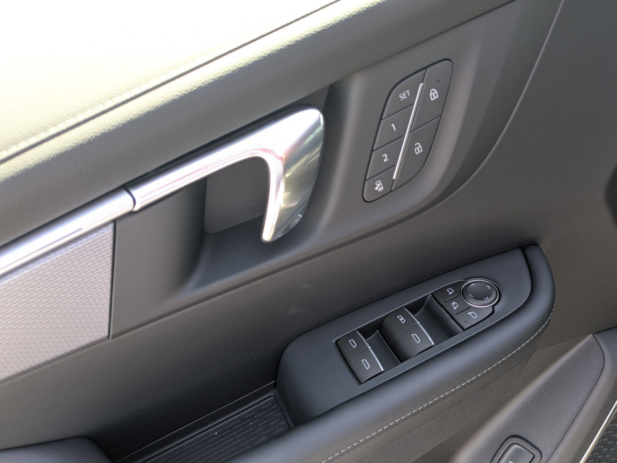 2026 Buick Enclave Sport Touring - Photo 11