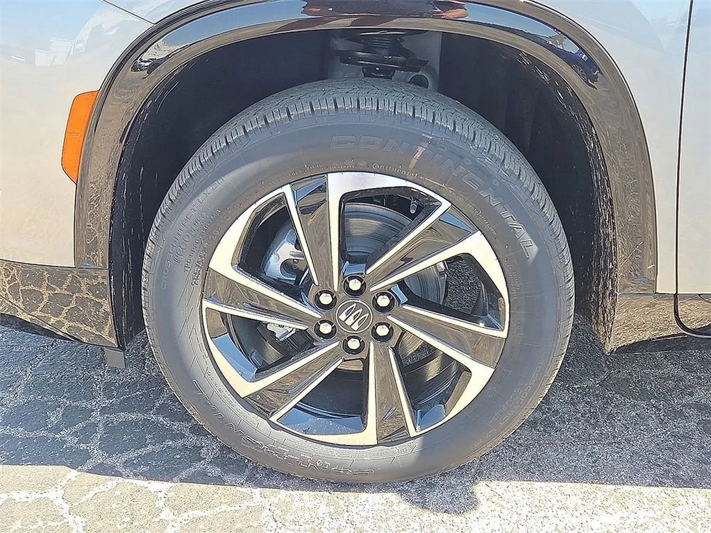 2026 Buick Enclave Sport Touring - Photo 7