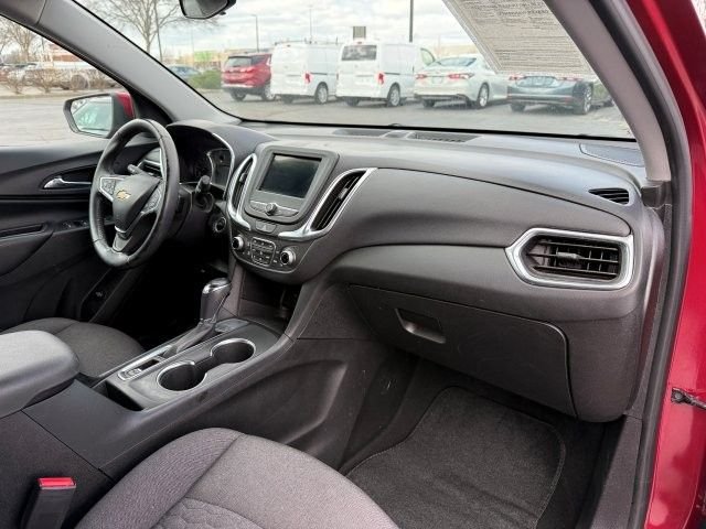 Used 2019 Red Chevrolet LT image 22
