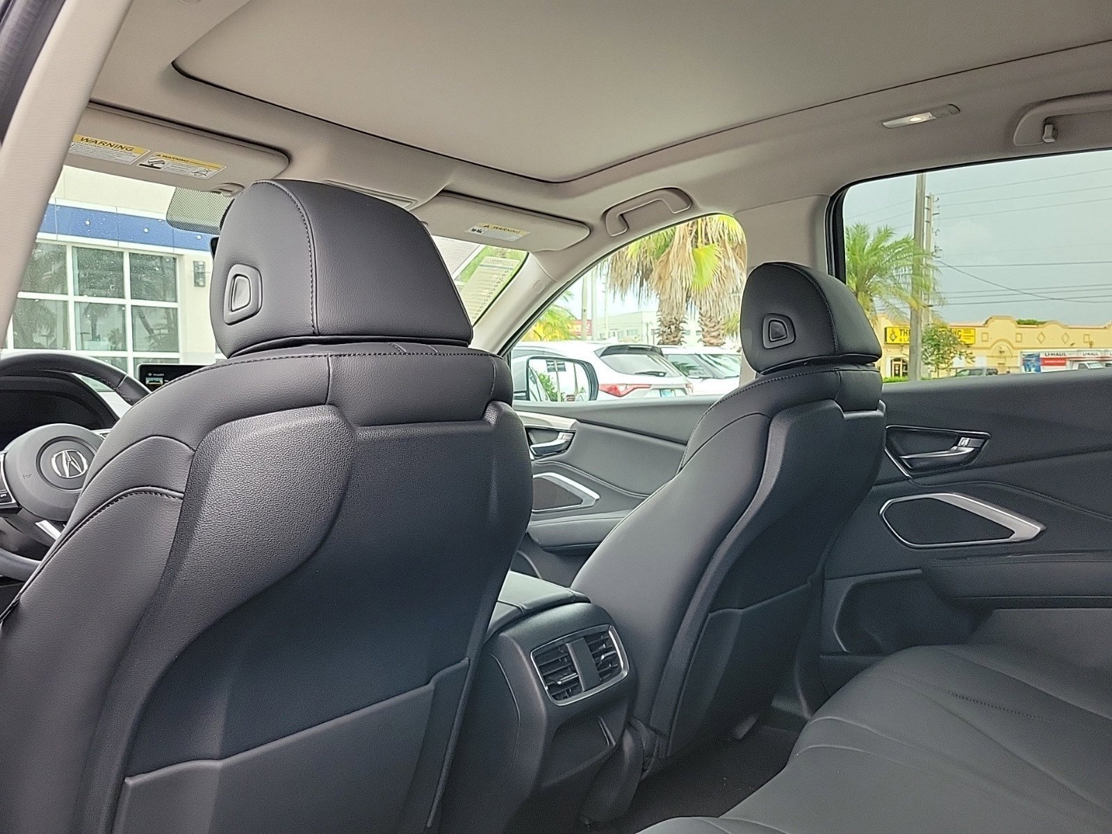 New 2024  Acura  image 10