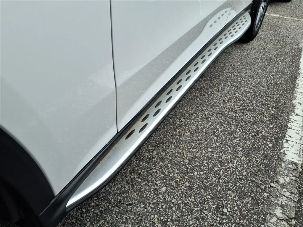 New 2026 WHITE Mercedes-Benz GLC 300 image 28