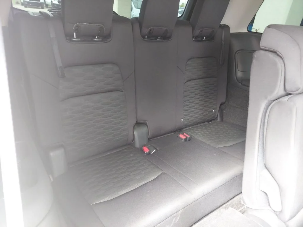 Certified Used 2024 White Nissan SV image 36