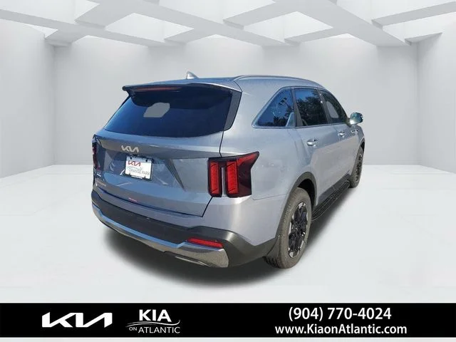New 2025 Everlasting Silver Kia S image 2