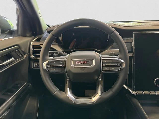 New 2026 White GMC Elevation image 13
